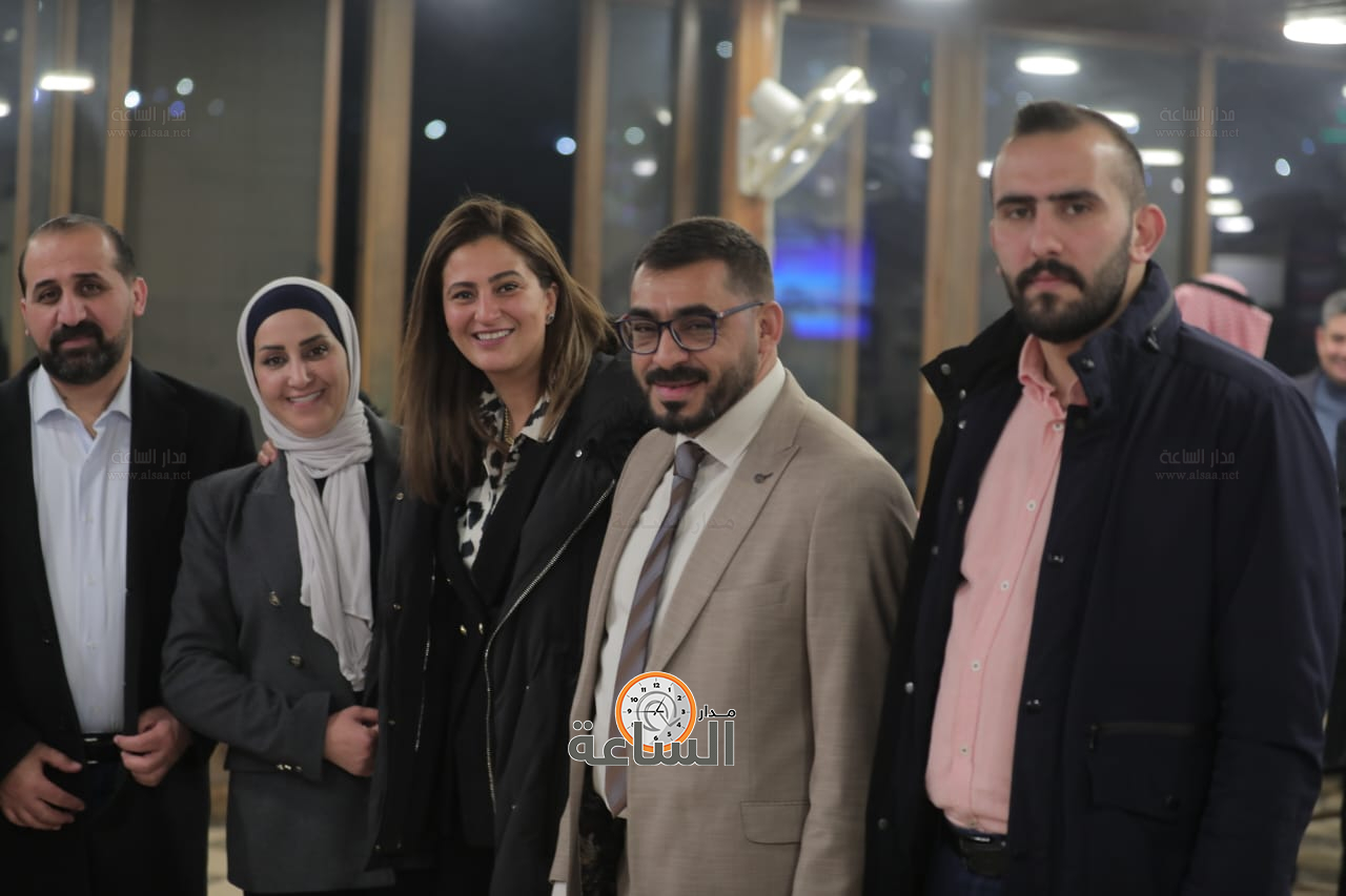 Madar Al-Saa Images 0.7565836333022302