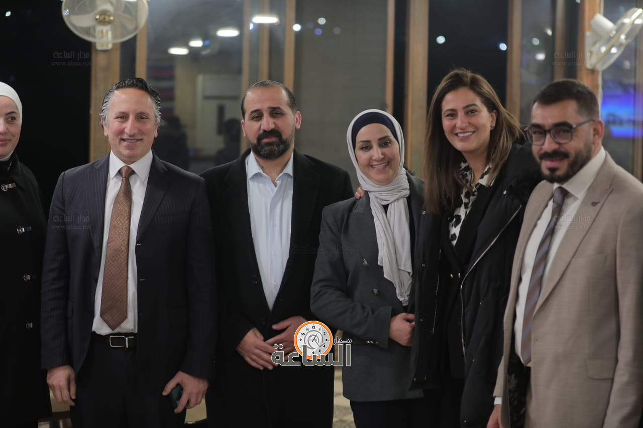 Madar Al-Saa Images 0.8014851386359507