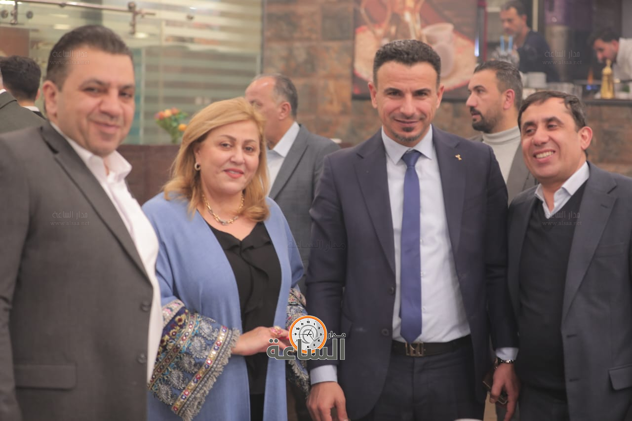 Madar Al-Saa Images 0.6305400301789907