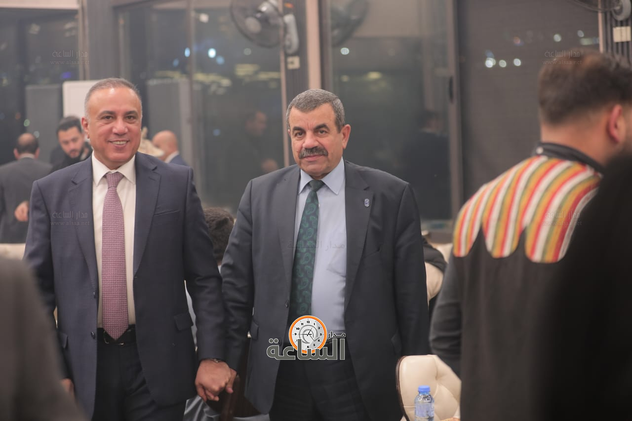 Madar Al-Saa Images 0.5929606362813011