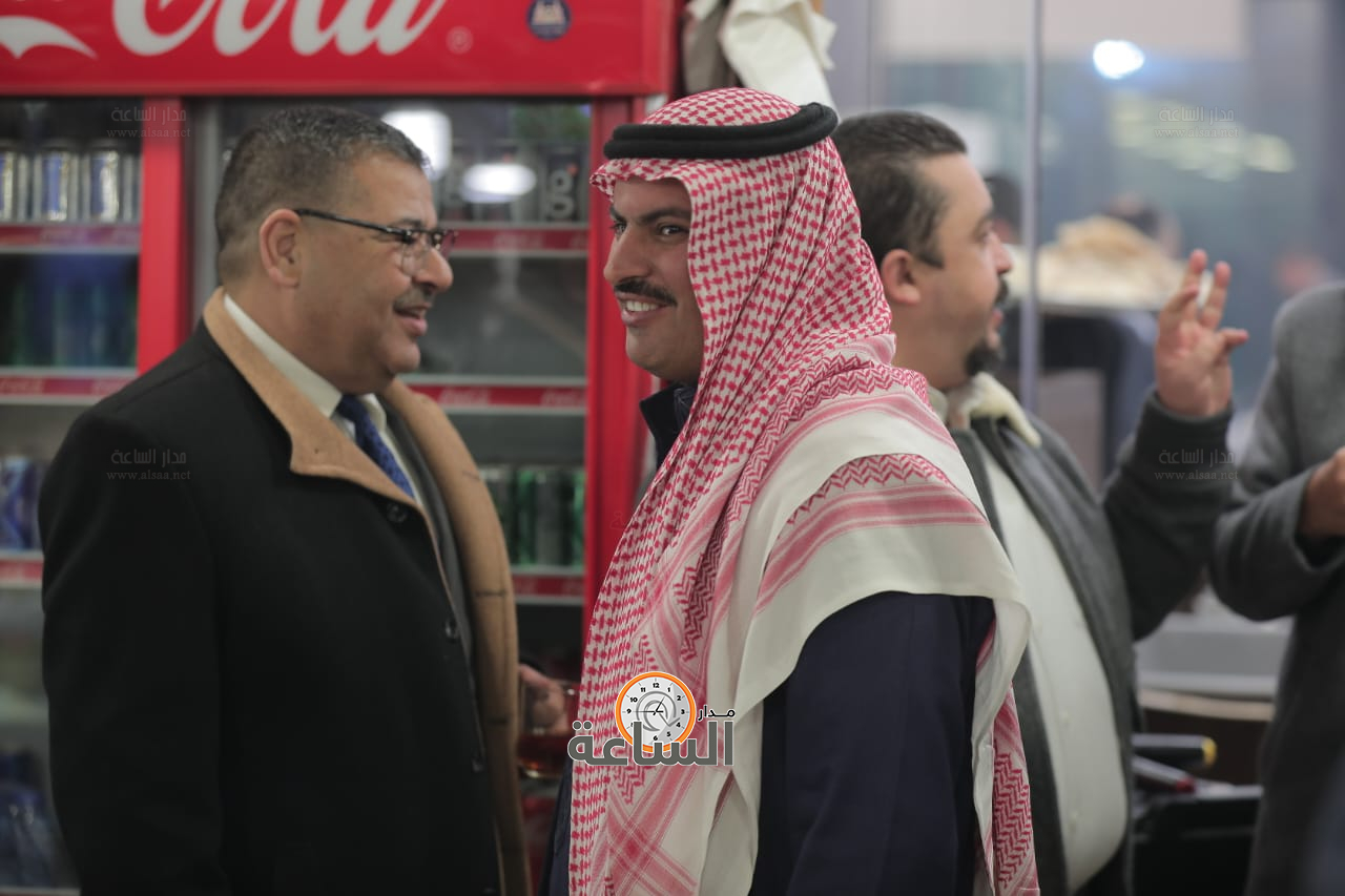 Madar Al-Saa Images 0.5228702394878175