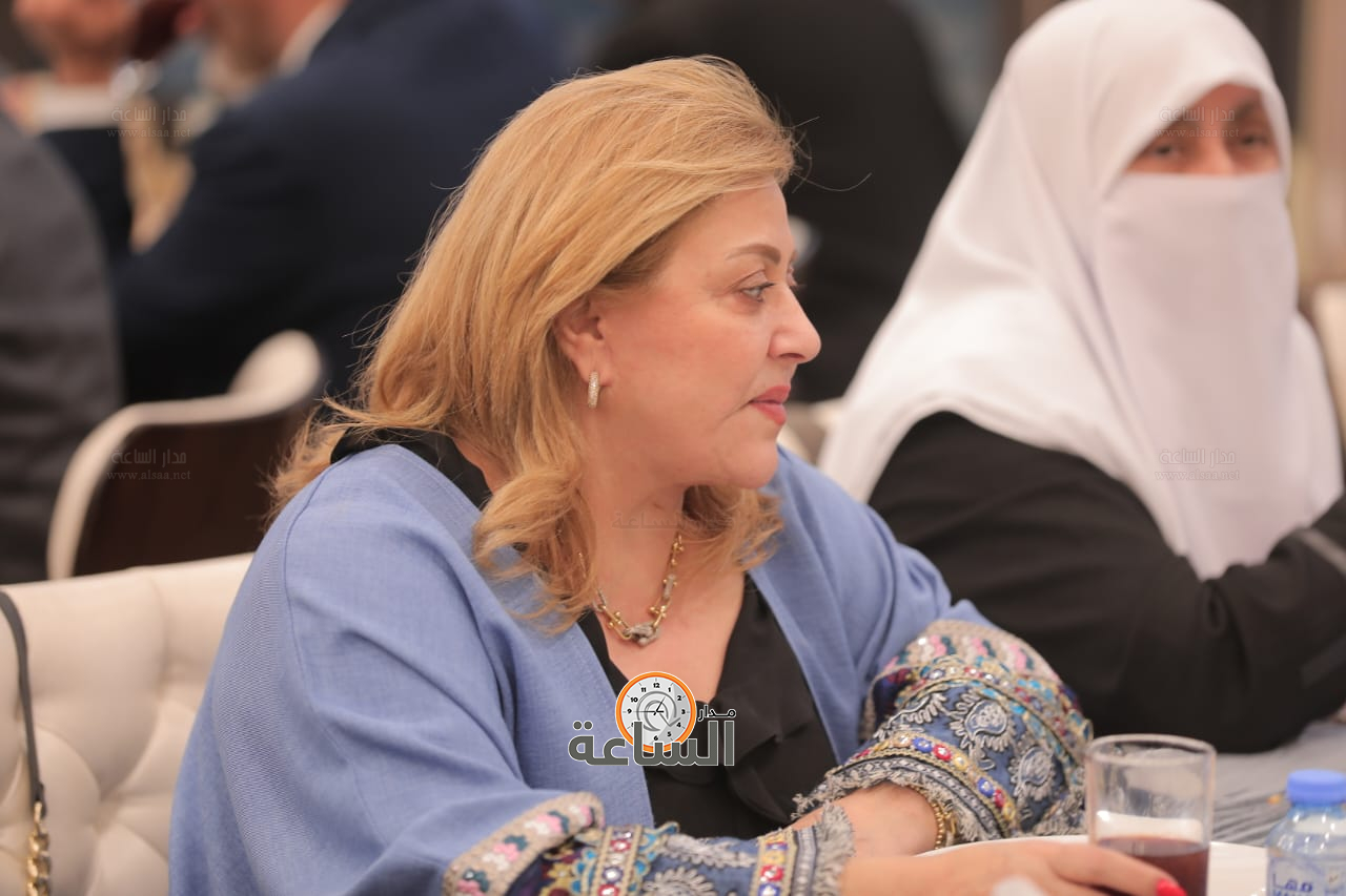 Madar Al-Saa Images 0.3203767854630535