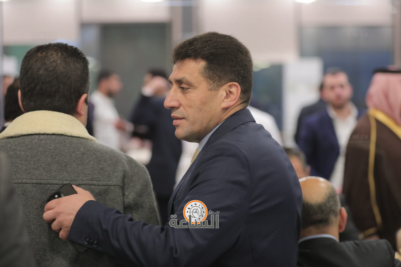 Madar Al-Saa Images 0.7482145605621944