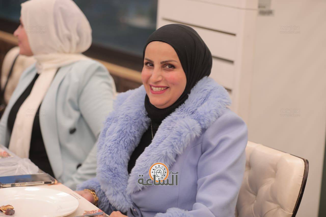 Madar Al-Saa Images 0.303551429081818