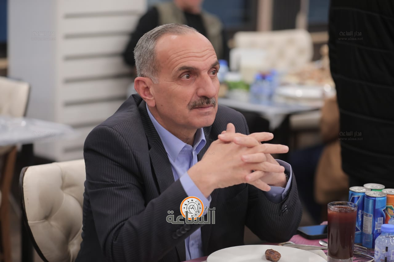 Madar Al-Saa Images 0.16241045433401524