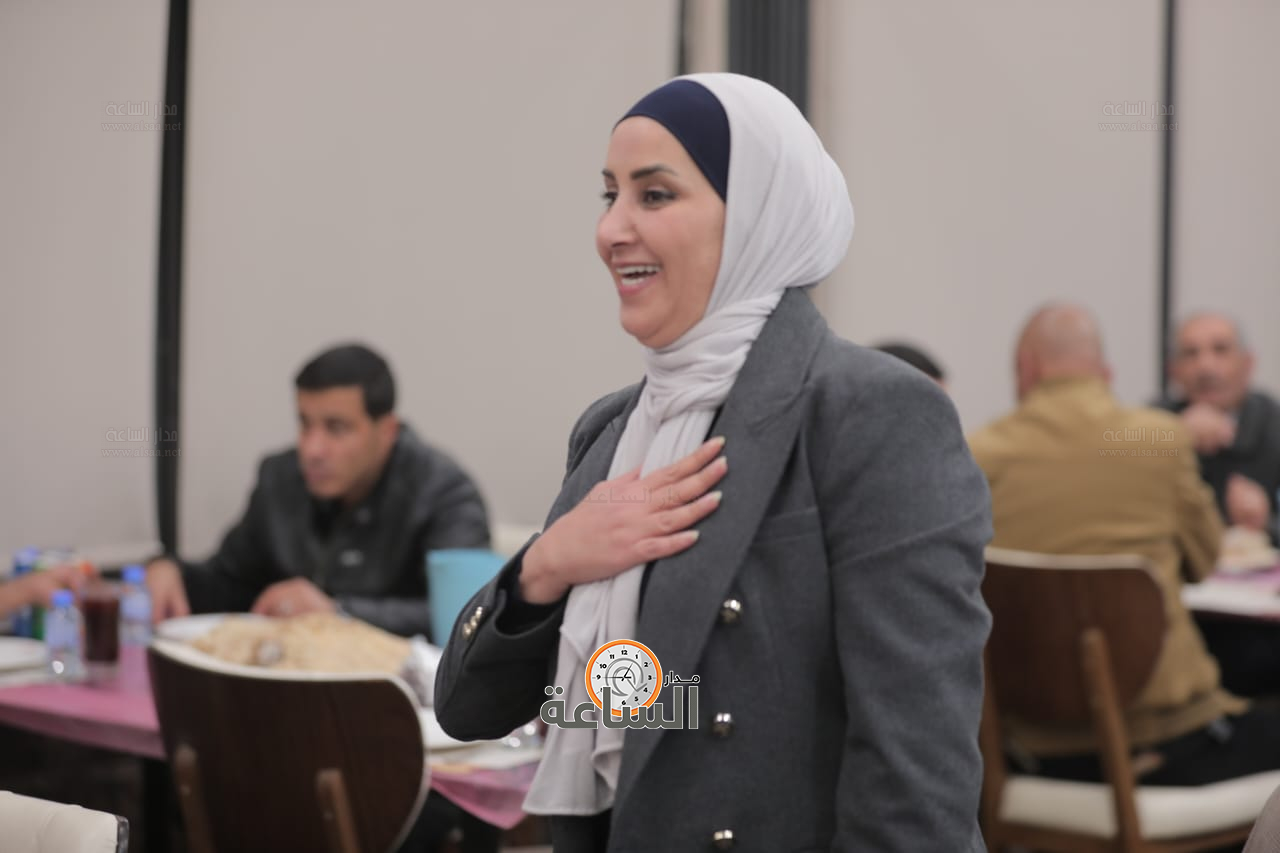 Madar Al-Saa Images 0.23624791637559706