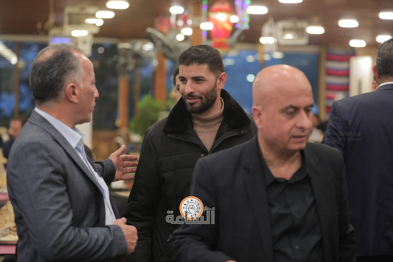 Madar Al-Saa Images 0.12571564532170942