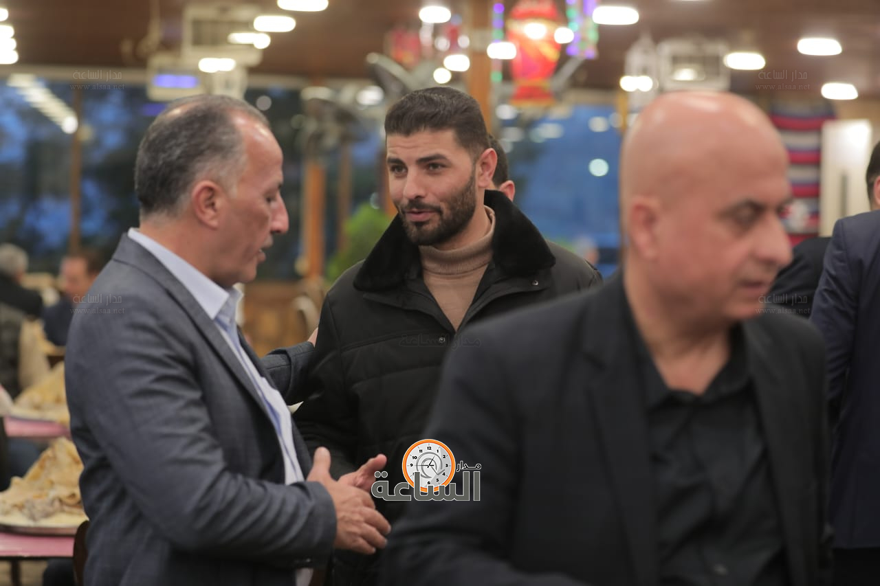 Madar Al-Saa Images 0.026057302226563328