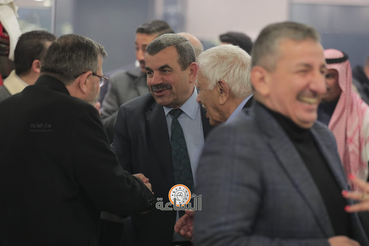 Madar Al-Saa Images 0.08838568430437488