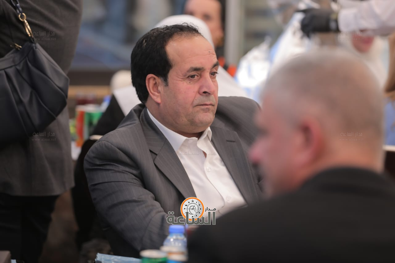 Madar Al-Saa Images 0.956408217793514