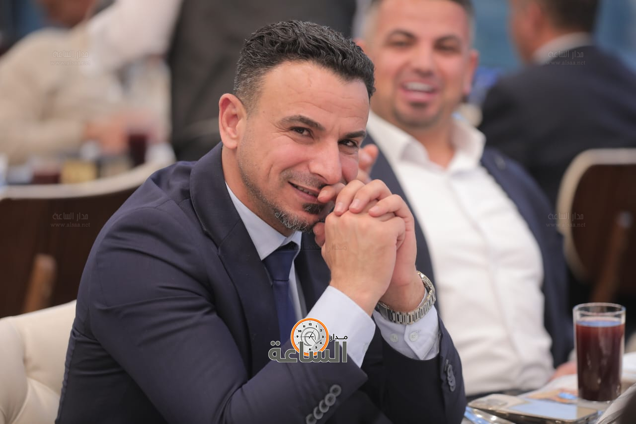 Madar Al-Saa Images 0.14774276926499974