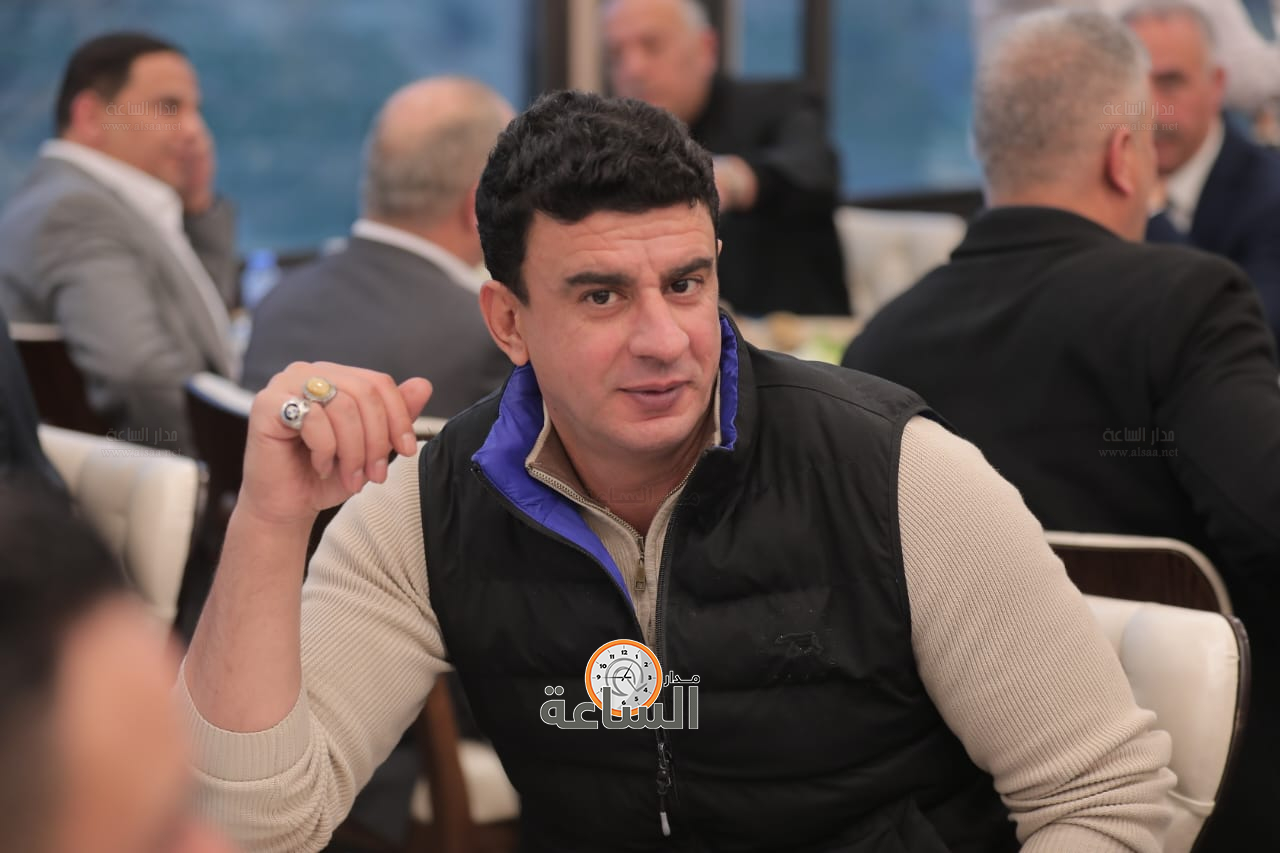 Madar Al-Saa Images 0.2649302266012248