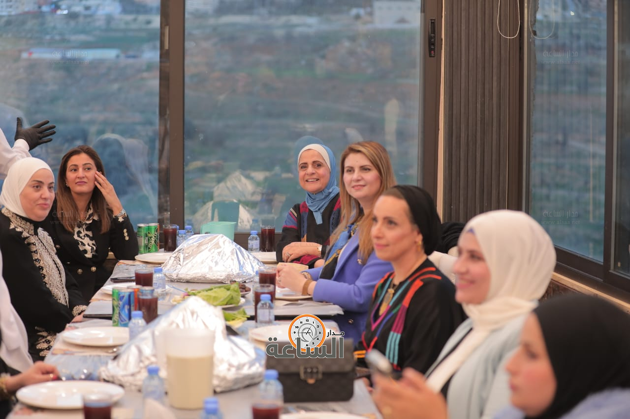 Madar Al-Saa Images 0.26516854041351134