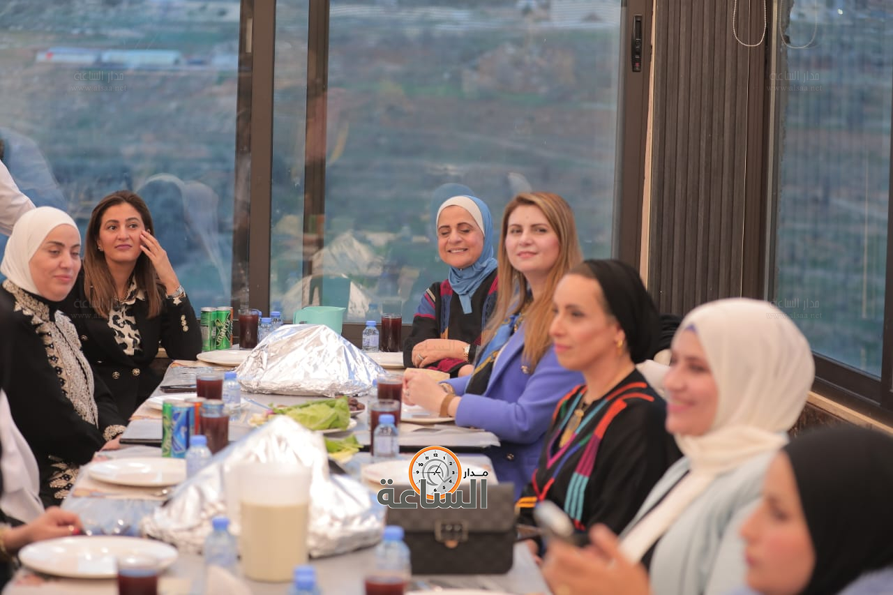 Madar Al-Saa Images 0.5640807554136067