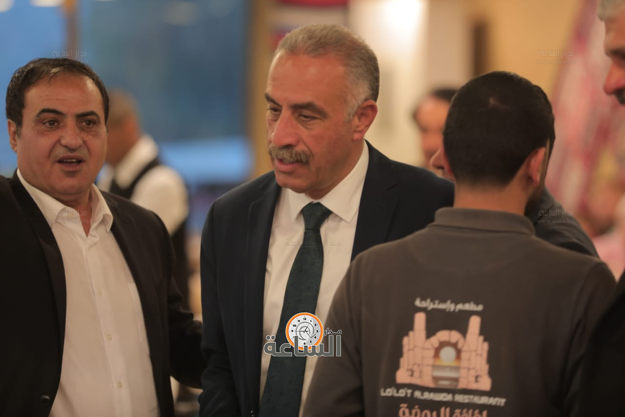 Madar Al-Saa Images 0.5390552345271757