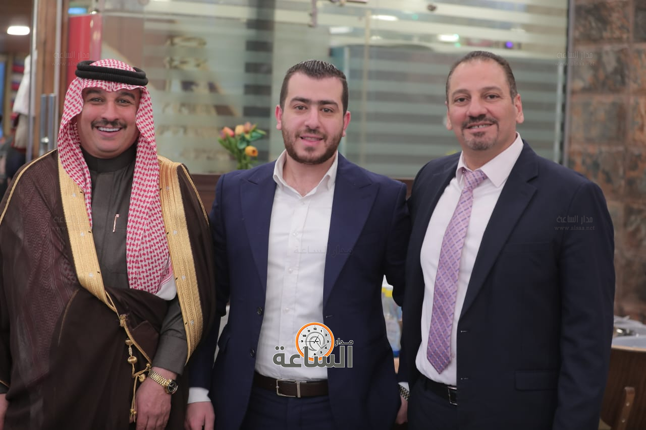 Madar Al-Saa Images 0.6390972207843004