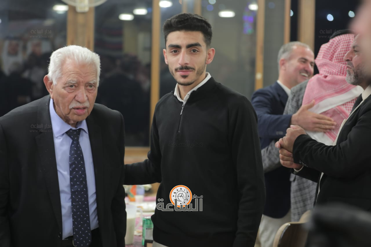 Madar Al-Saa Images 0.9610482898109751