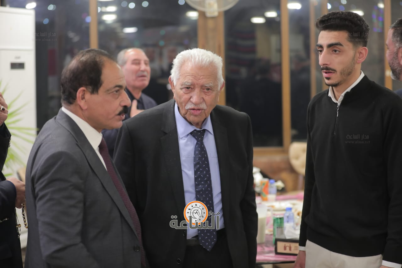 Madar Al-Saa Images 0.7687396072312864