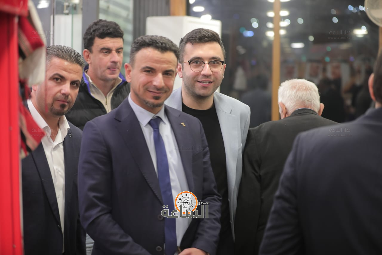 Madar Al-Saa Images 0.614844713849767