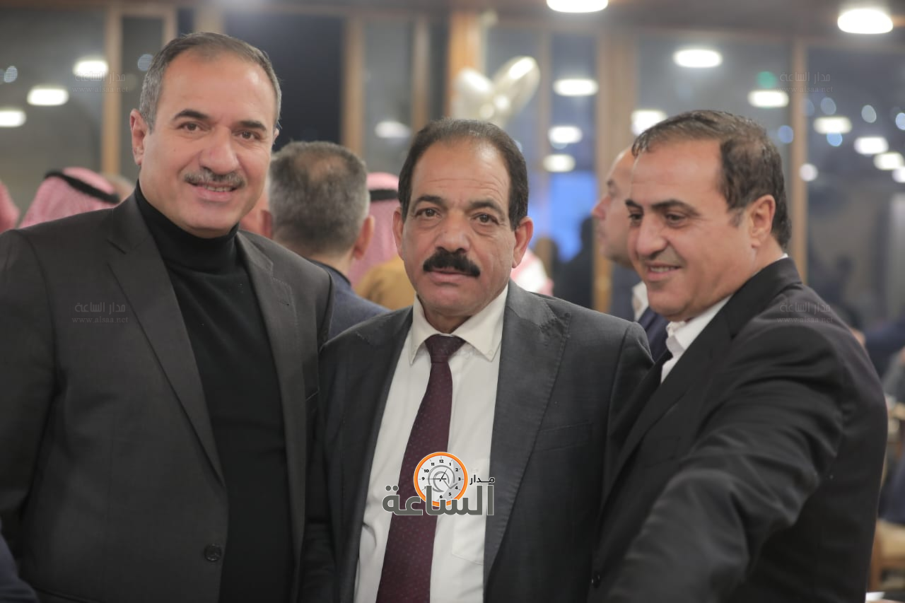 Madar Al-Saa Images 0.36011832552802114