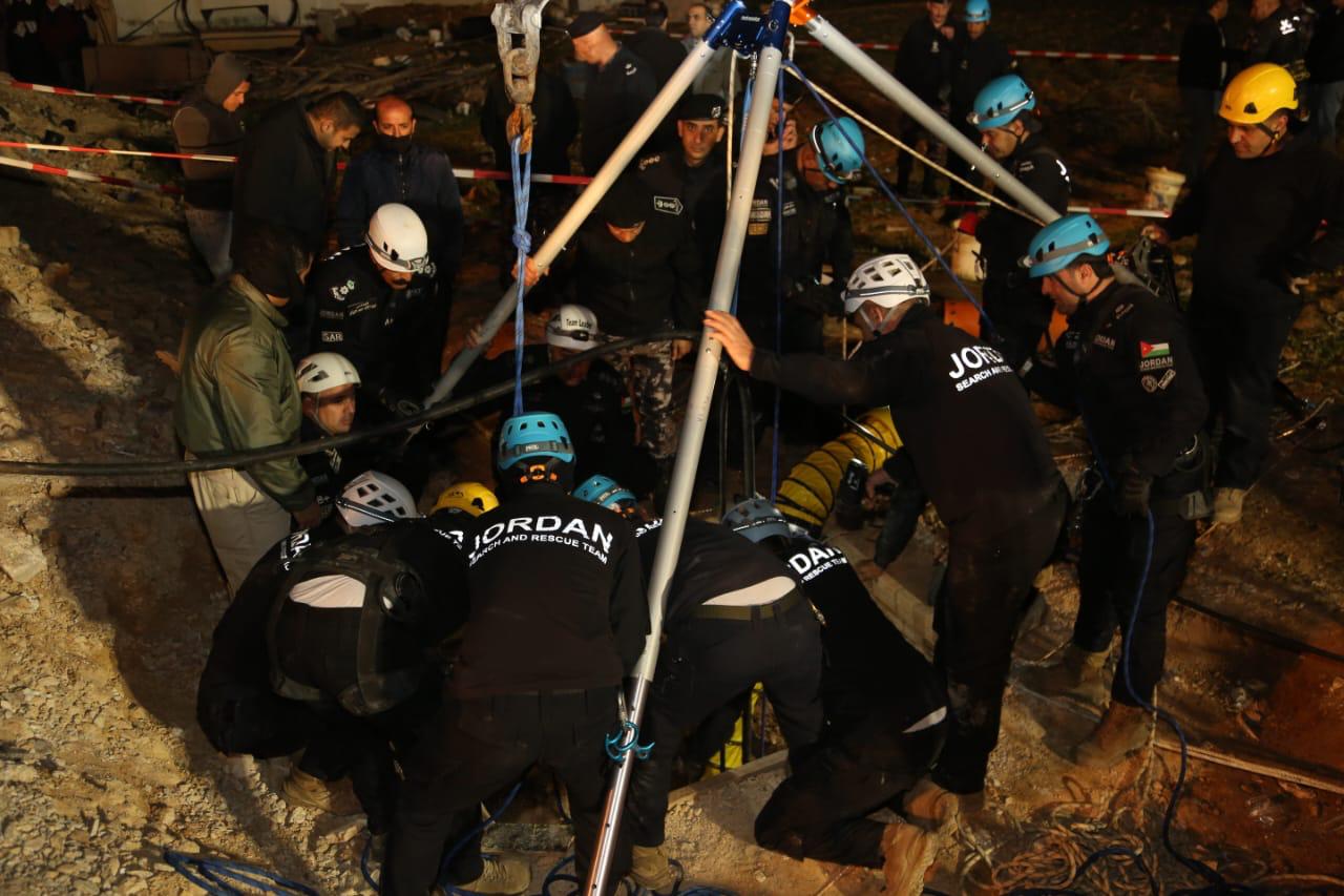 Madar Al-Saa Images 0.17315016988235477