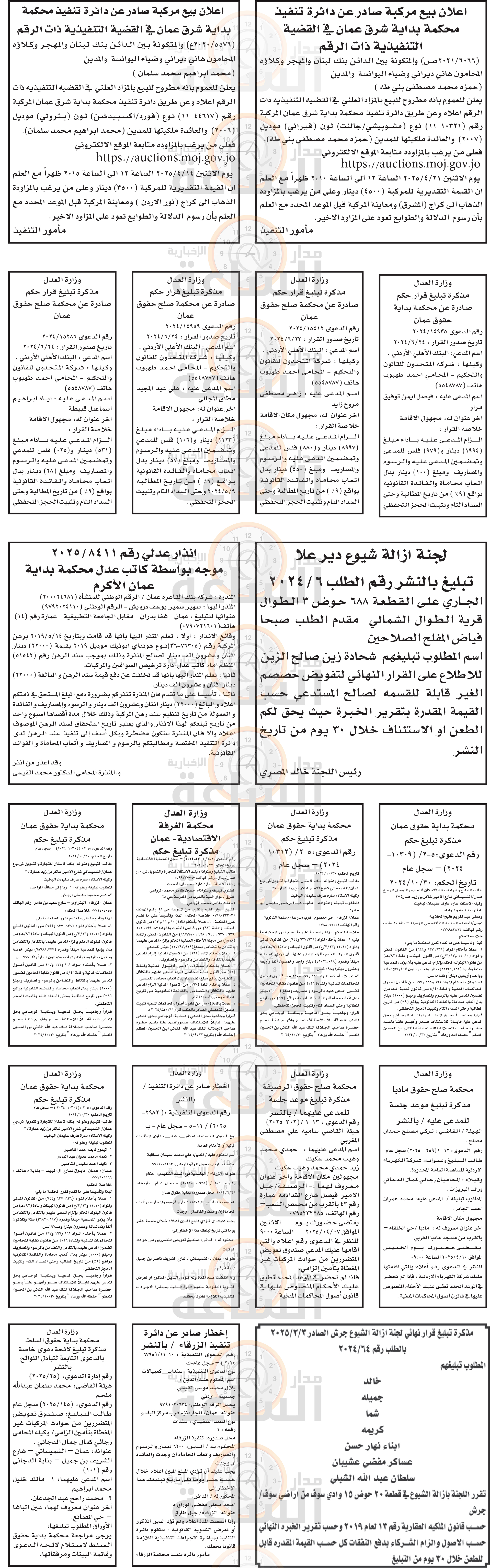 Madar Al-Saa Images 0.10795108045159307