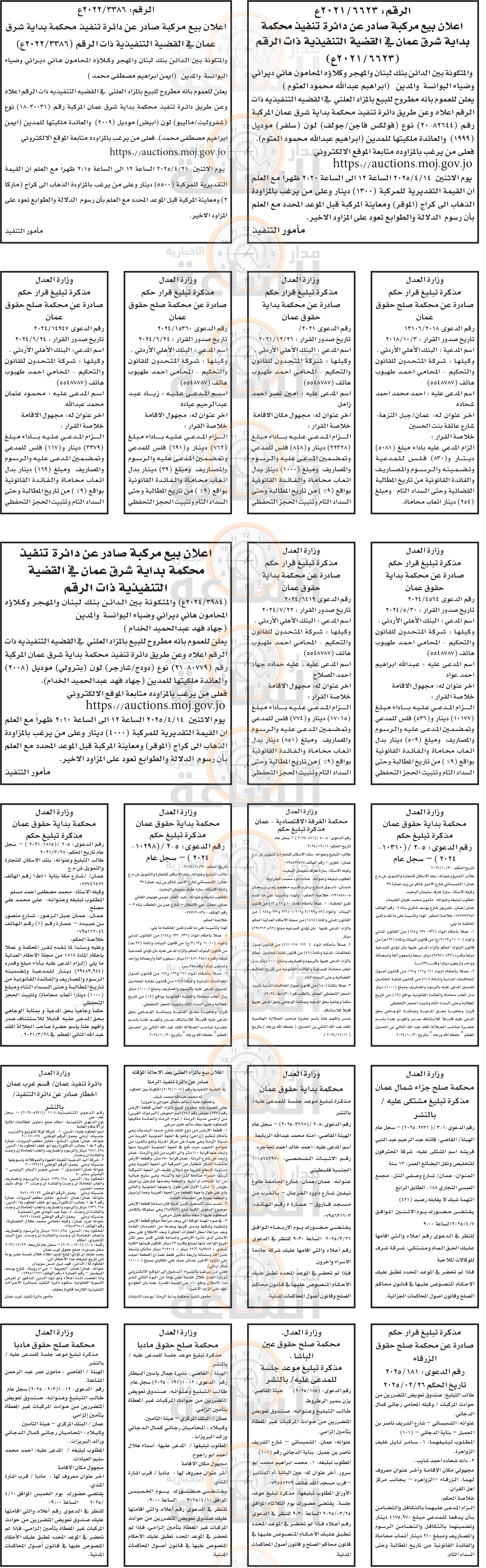 Madar Al-Saa Images 0.8467559180304152