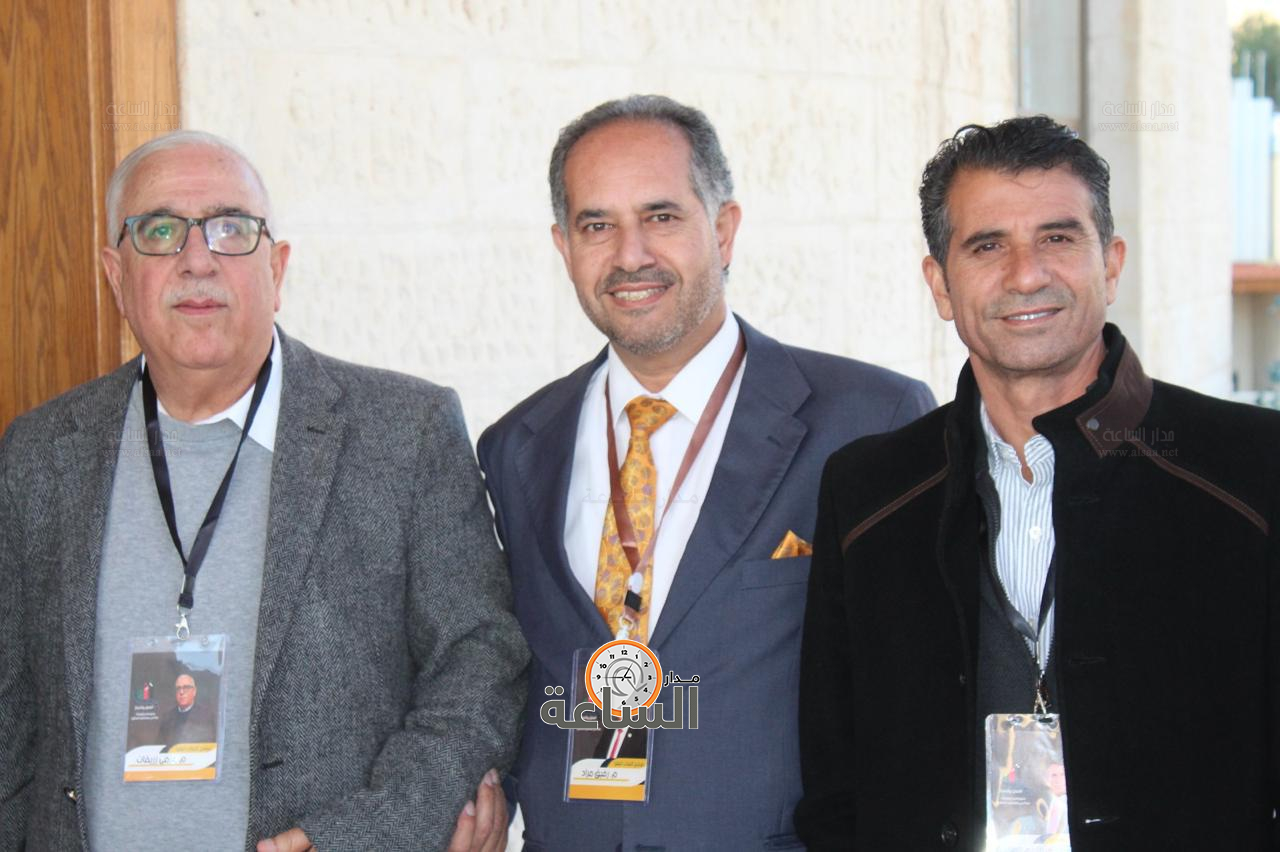 Madar Al-Saa Images 0.8898041595046642