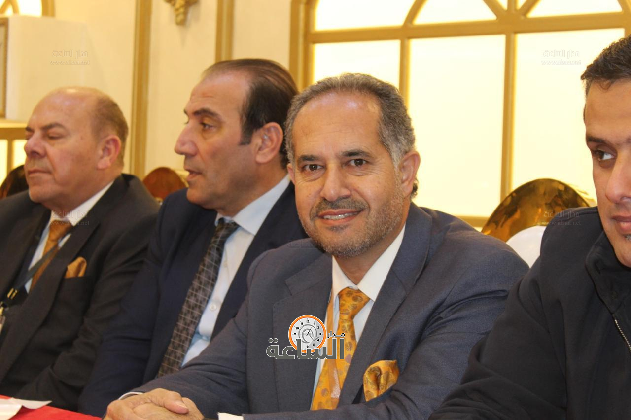 Madar Al-Saa Images 0.6723551404343295