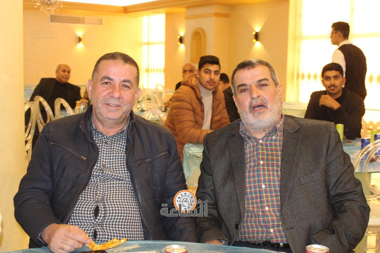 Madar Al-Saa Images 0.8764150934833401