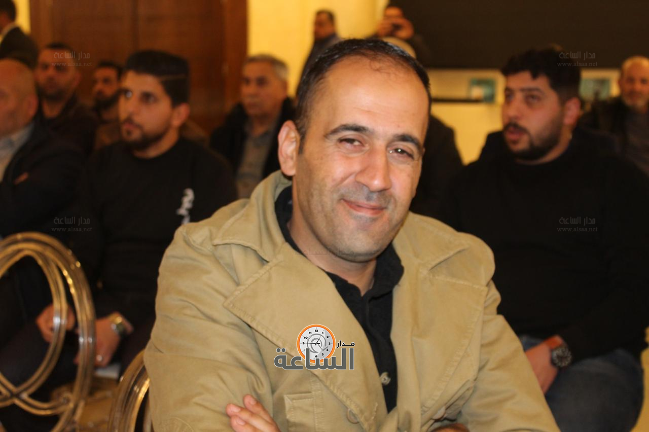 Madar Al-Saa Images 0.9488436672192626