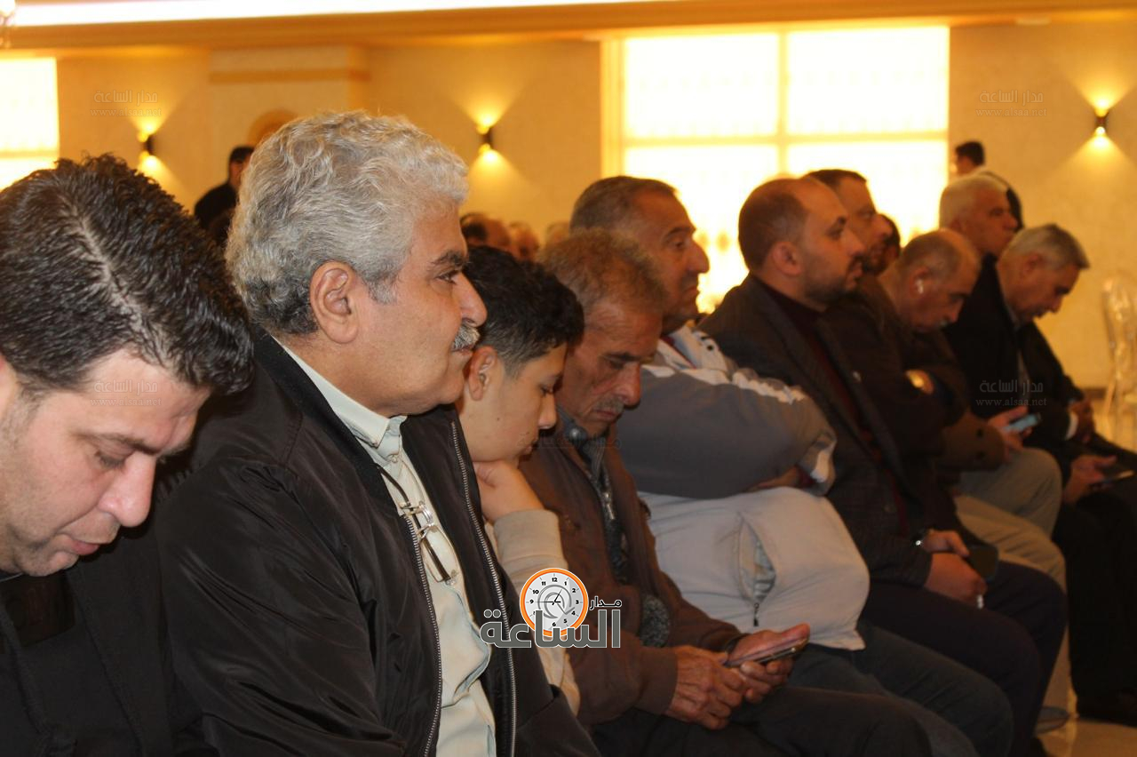 Madar Al-Saa Images 0.04805792819815591