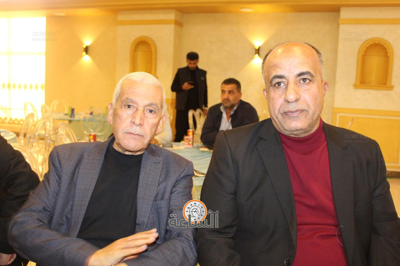 Madar Al-Saa Images 0.4557905839831402