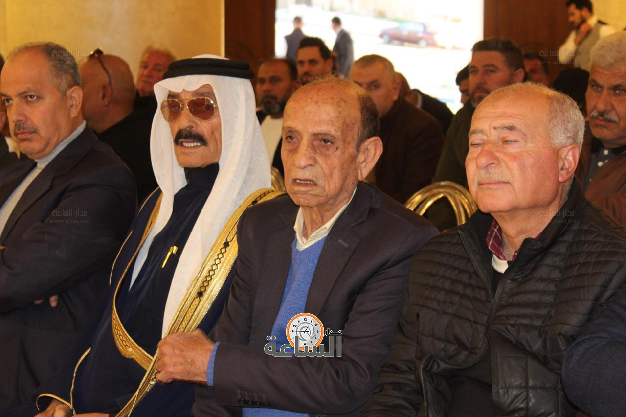 Madar Al-Saa Images 0.3506807243197514