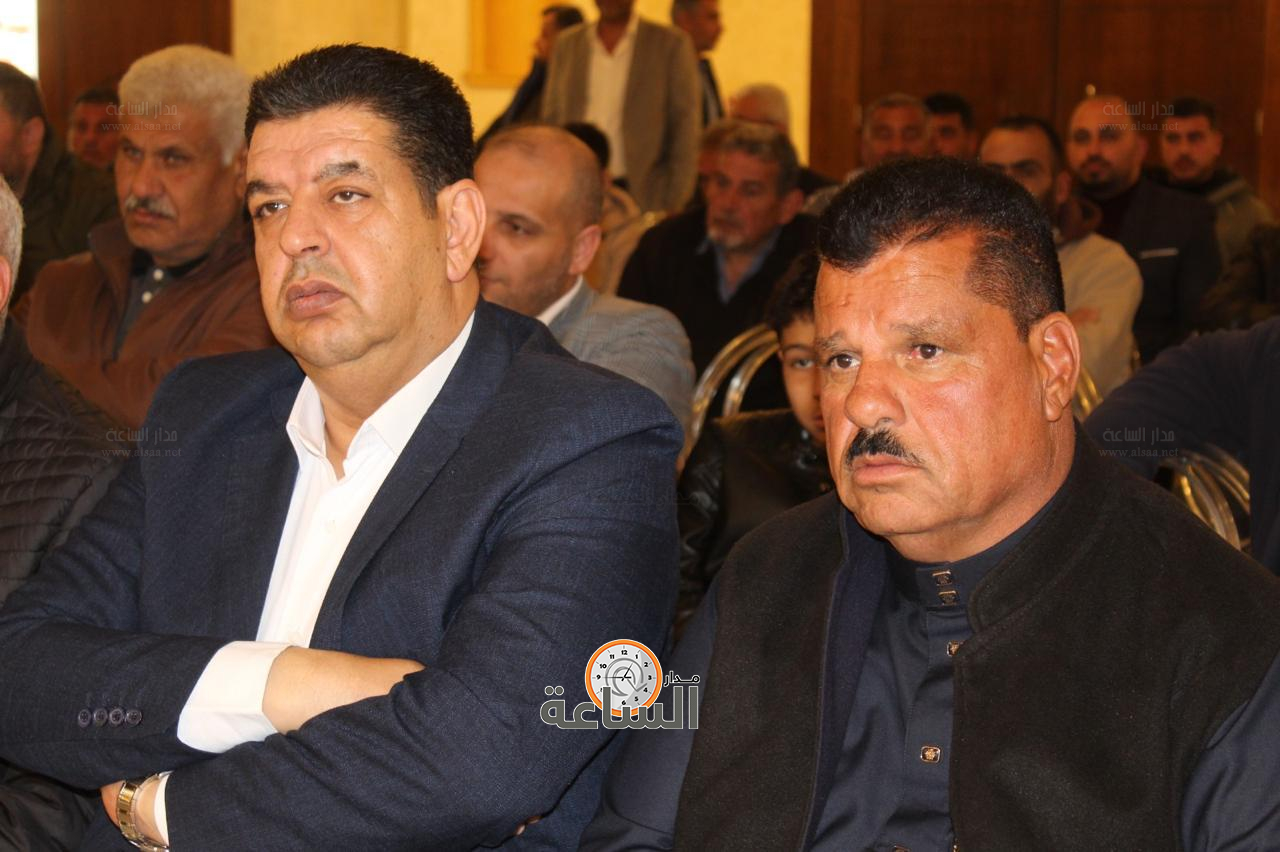 Madar Al-Saa Images 0.0765908057581266