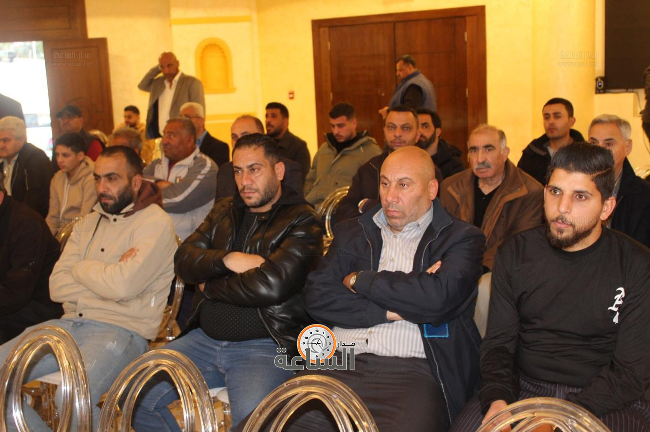 Madar Al-Saa Images 0.04793016656902127