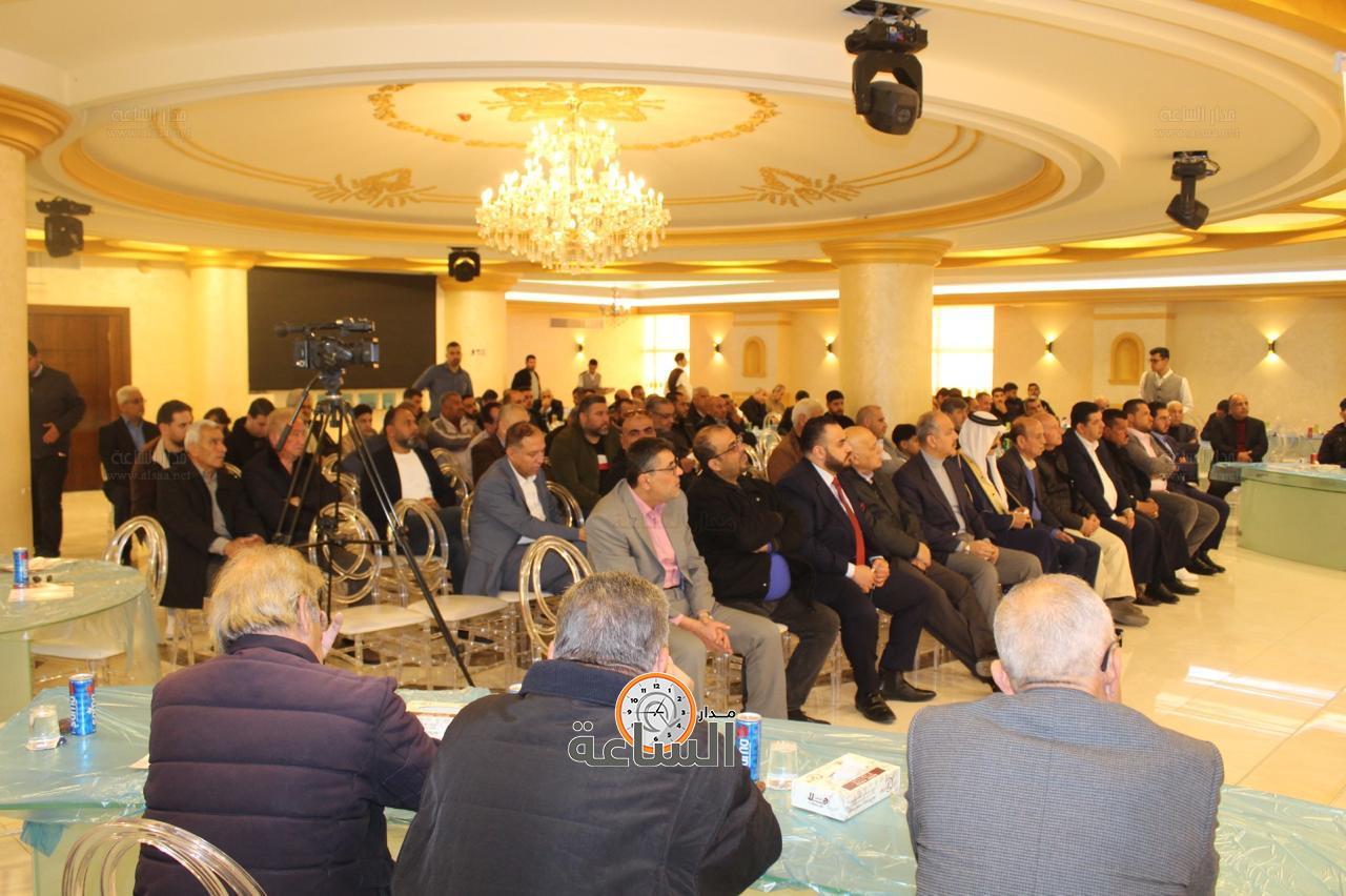 Madar Al-Saa Images 0.5995920265857091