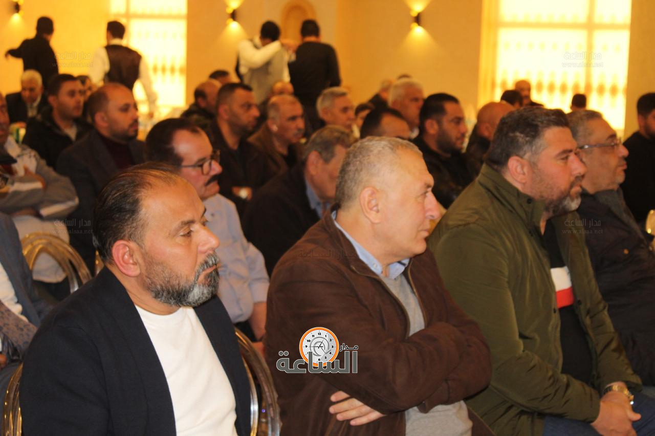 Madar Al-Saa Images 0.6222662768546696