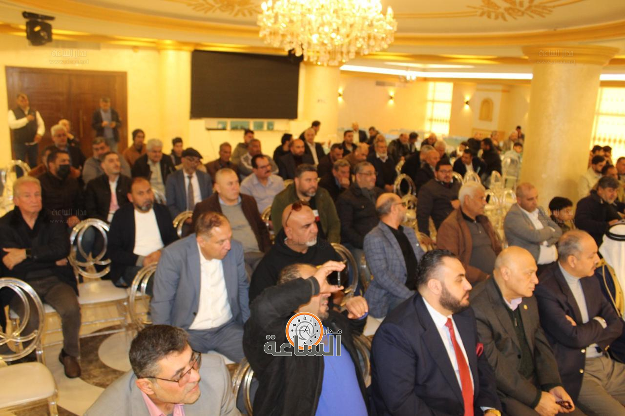 Madar Al-Saa Images 0.4701874389044929