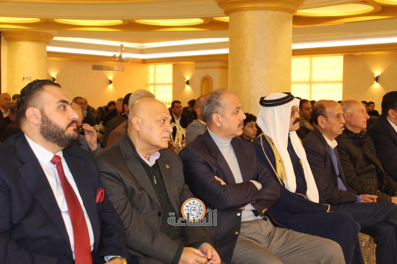 Madar Al-Saa Images 0.05942027656979865