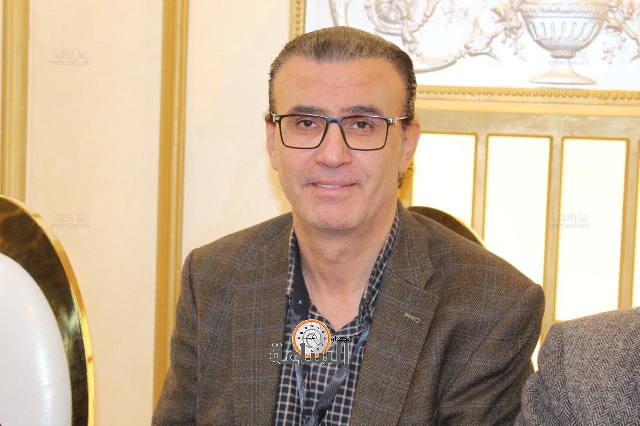 Madar Al-Saa Images 0.6449693092321136