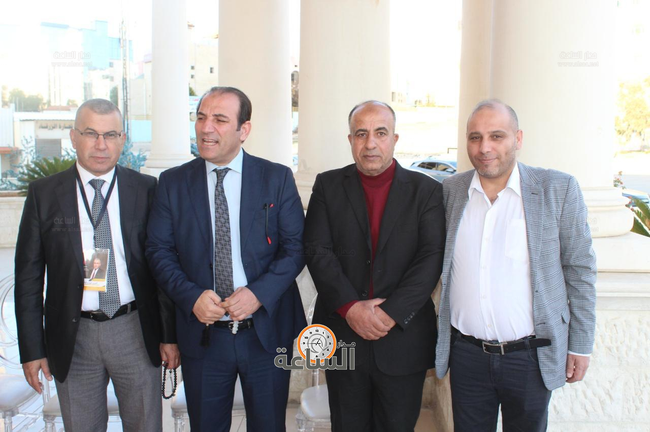 Madar Al-Saa Images 0.12363504592379759