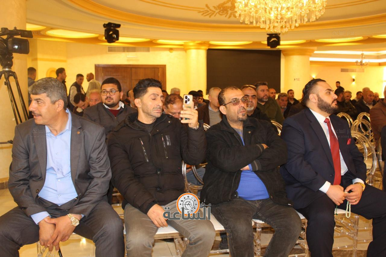 Madar Al-Saa Images 0.789309076398856