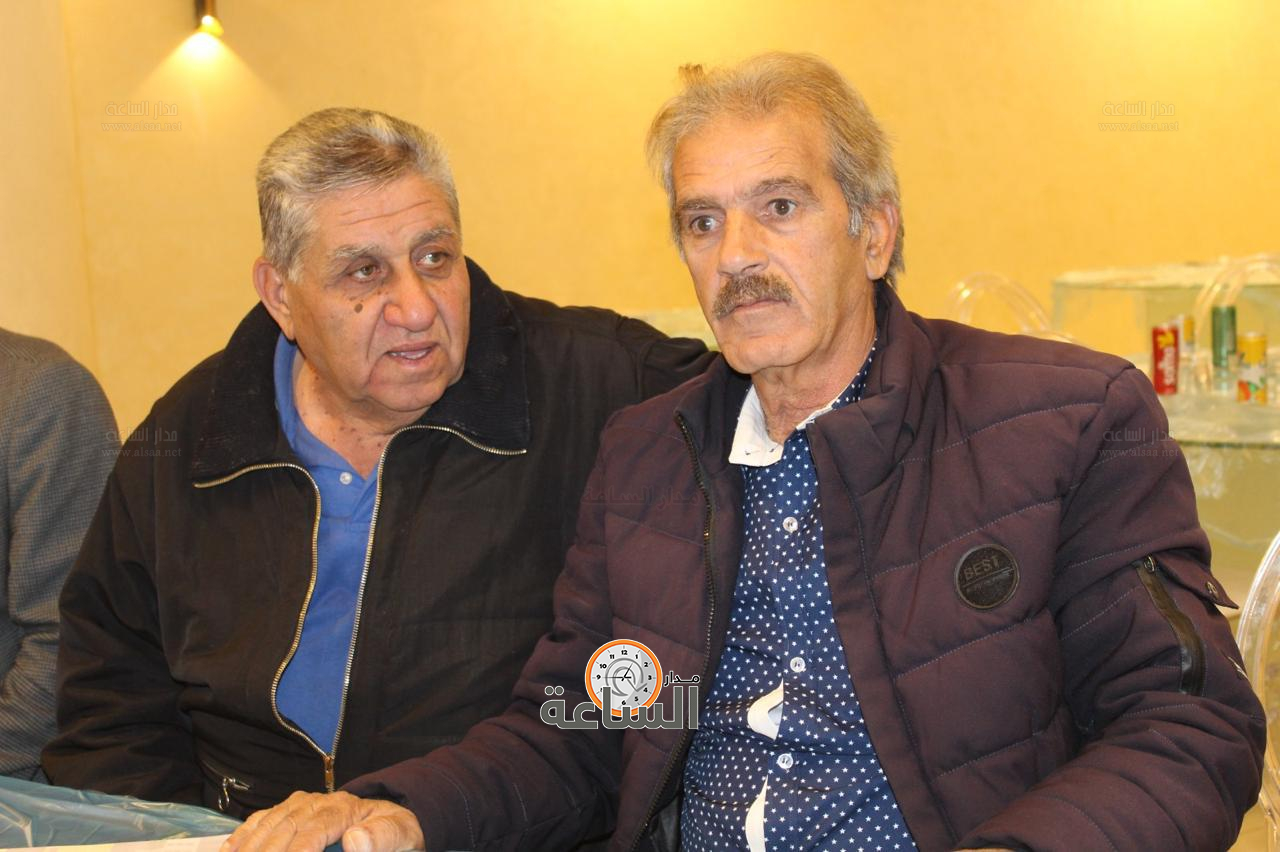 Madar Al-Saa Images 0.05388431917055203