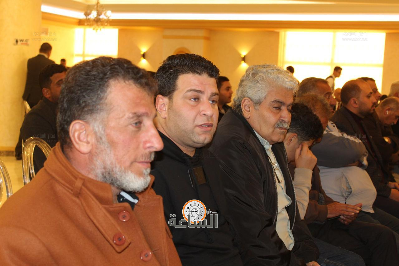 Madar Al-Saa Images 0.7935532620827148