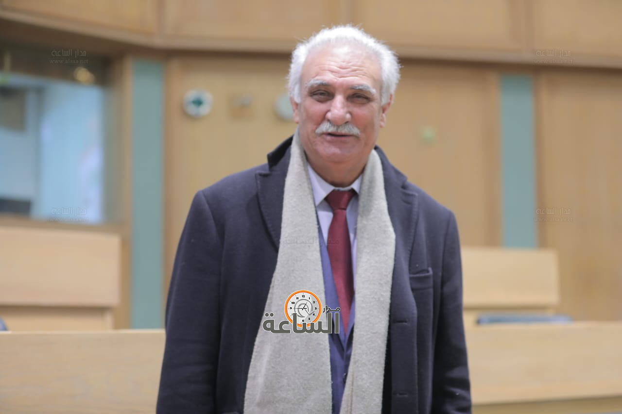 Madar Al-Saa Images 0.4313480946441759