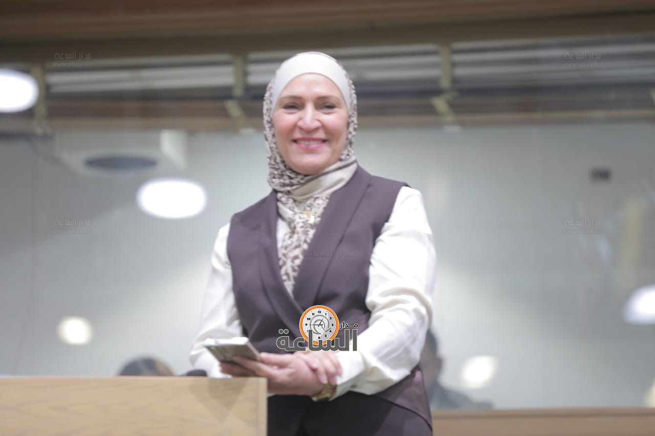 Madar Al-Saa Images 0.3353977075836527