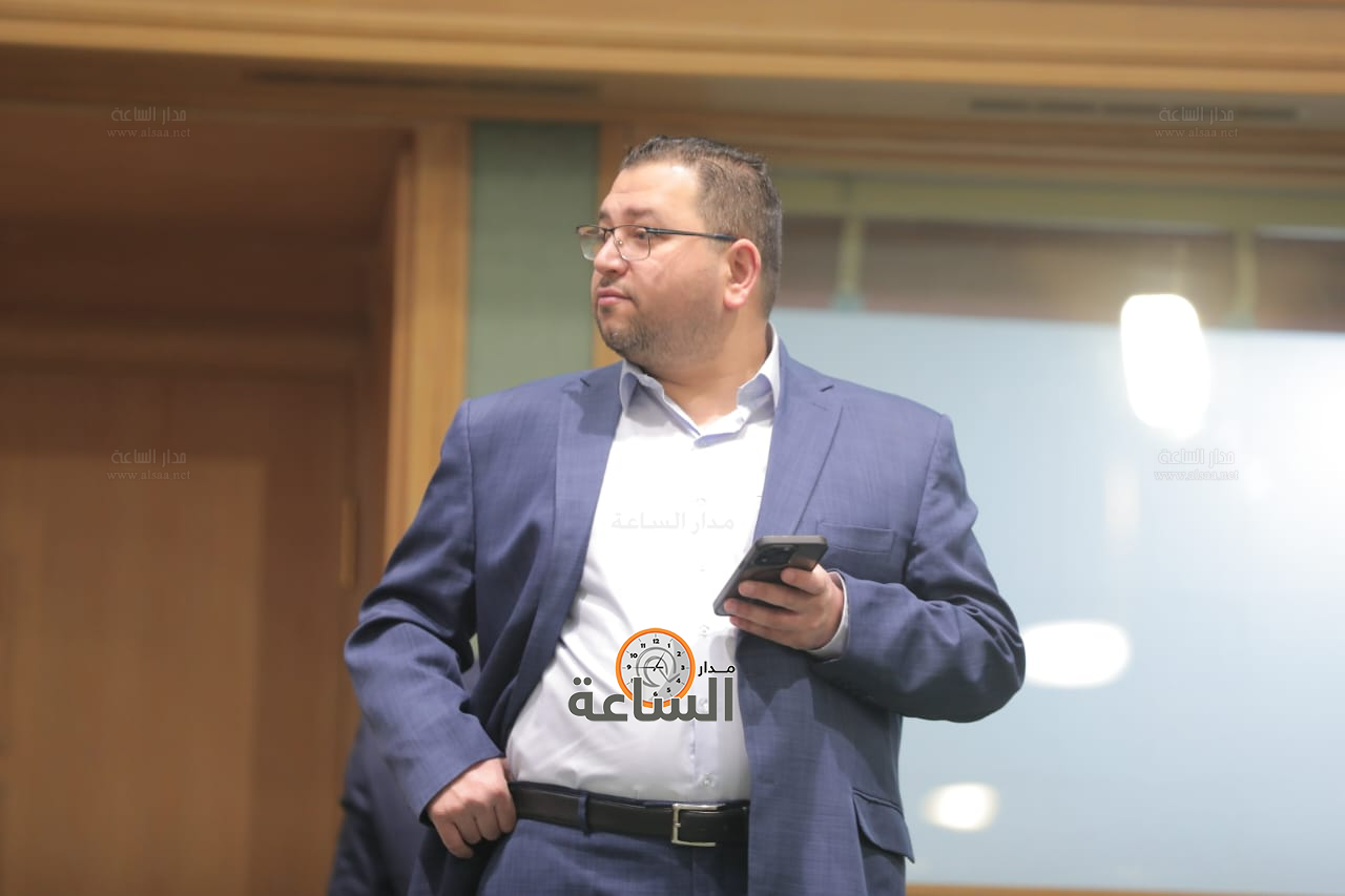 Madar Al-Saa Images 0.5099141102593885