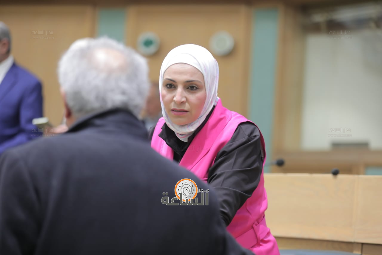 Madar Al-Saa Images 0.9424214446914354