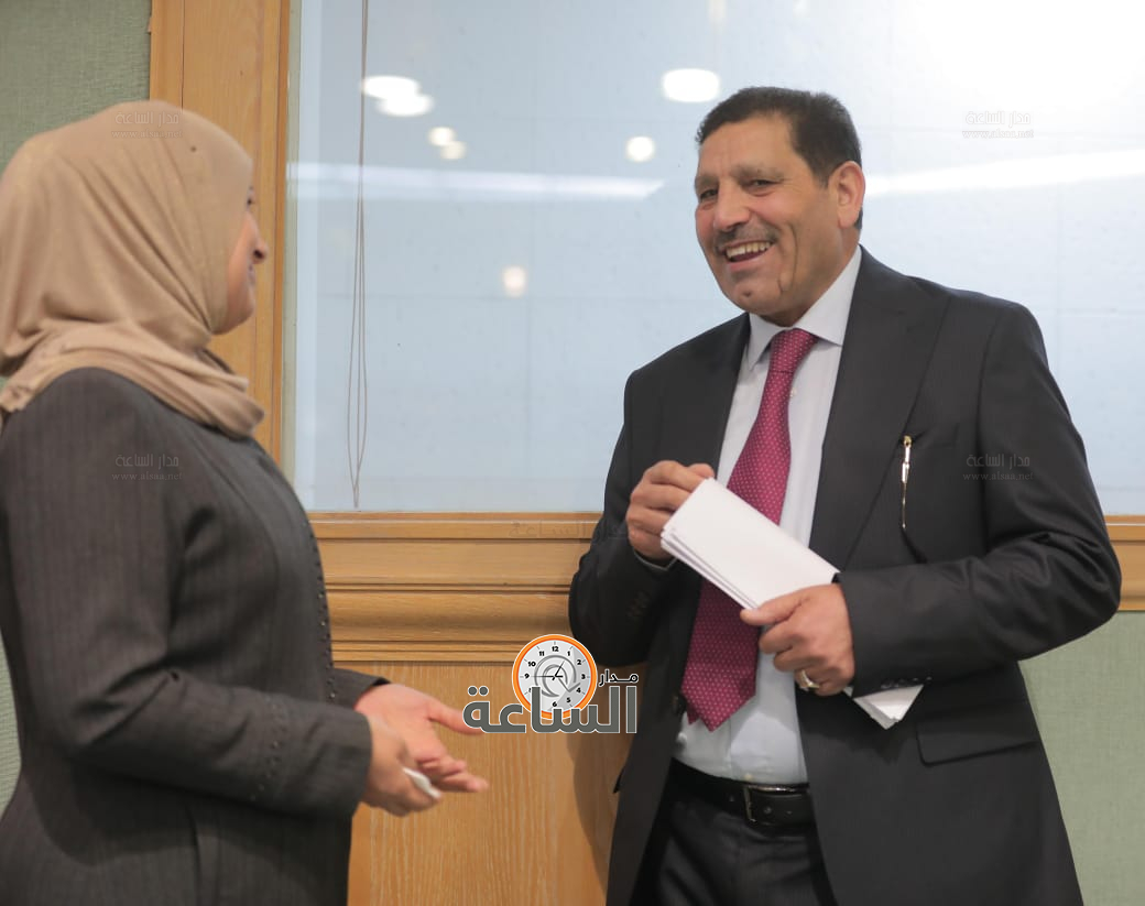 Madar Al-Saa Images 0.07883687693776009